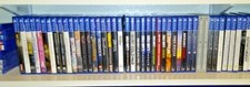 PlayStation 4 Games - PS4 - Many Titles