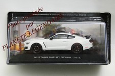 2016 American Cars Ford