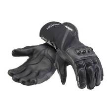 TRIUMPH ALDER GORE-TEX  MOTORYCLE GLOVES MGVS21318 £165 TO £89