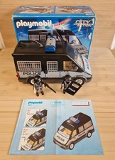 Playmobil City Action Police