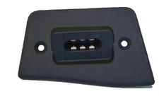 Genuine VW Transporter T5 T5.1 T6 2003-2019 Left Hand Sliding Door Contact Plate