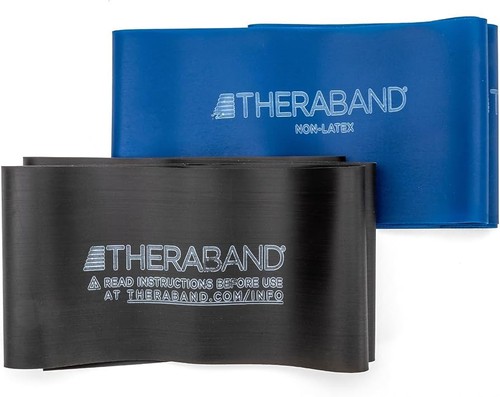 Theraband resistance band set - band,