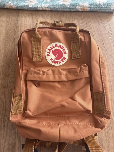 Fjallraven kanken mini - fjallraven,