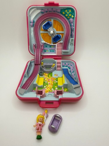 1989 bluebird polly pocket - 1989,