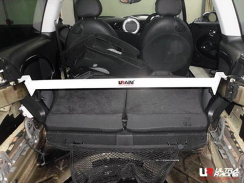 Ultra racing rear strut brace - racing,