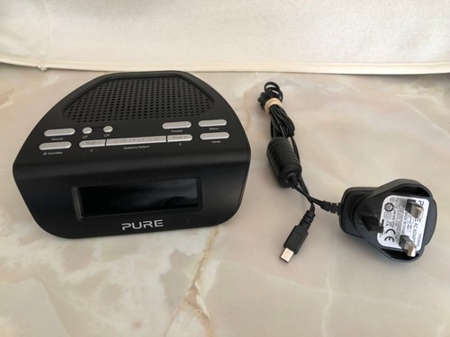 Pure siesta series dab - siesta,