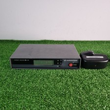 Sennheiser EW100 Wireless Microphone Receiver (range 838-870 Mhz)