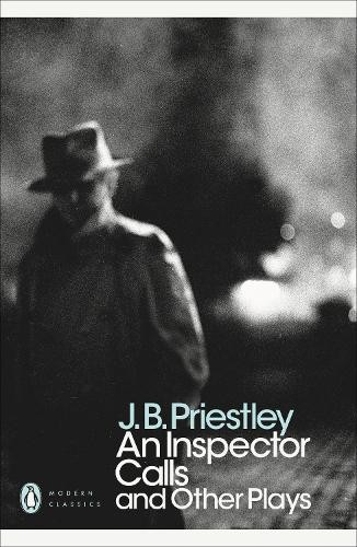 Inspector calls and other - inspector,