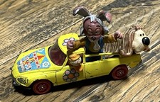 Corgi Toys 807 Magic