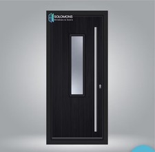 Brand New Black - 960mm x