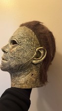 Michael Myers Mask Halloween