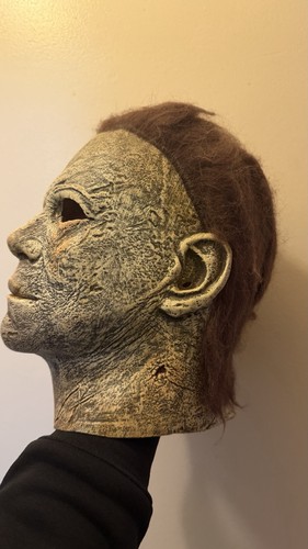 Michael myers mask - myers,