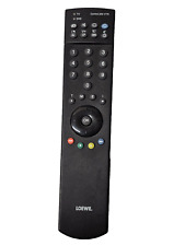 GENUINE ORIGINAL LOEWE TV DVD REMOTE CONTROL 200 VTR