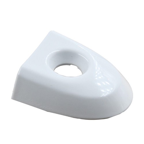 Drivers door lock - door, cap