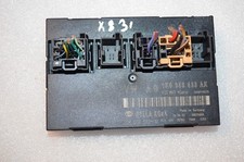 X-831 VW CONVENIENCE COMFORT