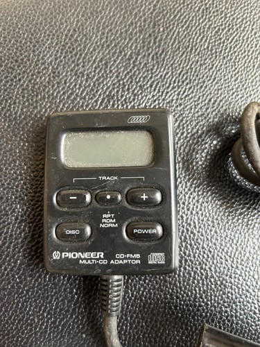Pioneer fm5 kex din - pioneer,