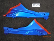 BMW S1000 RR LHS & RHS Top