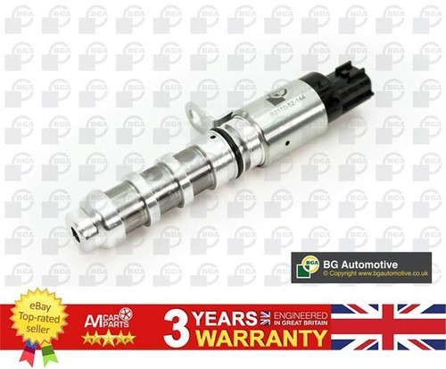 Oil control valves for nissan - valves,