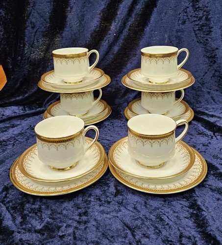 Paragon bone china - paragon, athena