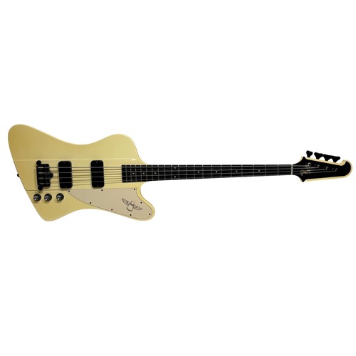 Gibson thunderbird string - gibson, 4