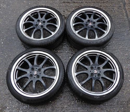 Full set genuine mini jcw - mini,