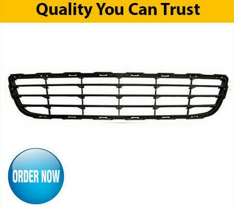 2011 2013 front bumper - bumper, grille