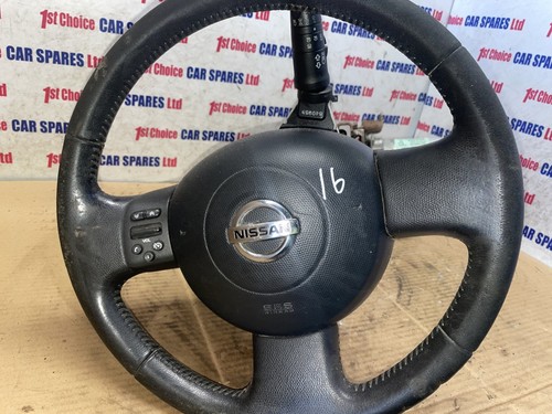 Nissan micra k12 mk3 - nissan,
