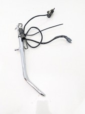 KAWASAKI VN VULCAN 800 SIDE