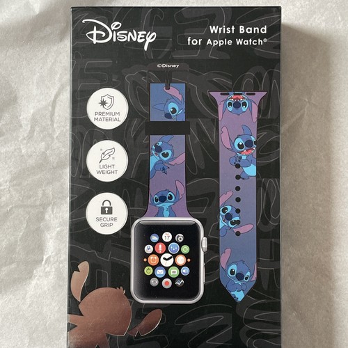 Disney stitch ijoy iwatch - stitch,