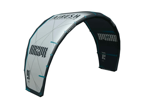 Airush razor v10 - razor, slate
