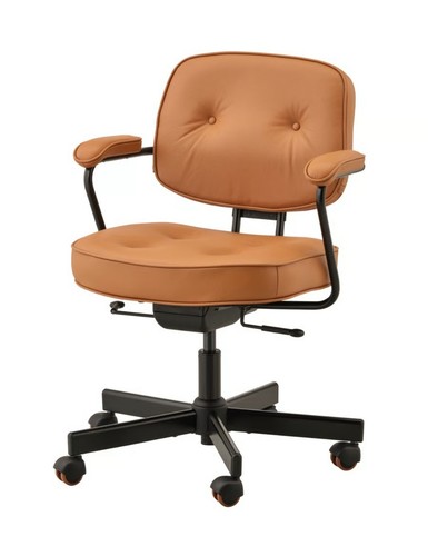 Ikea alefjäll office chair - alefjÄll,