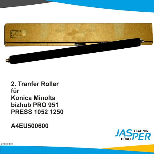 Transfer roller for konica - for,