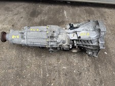 Audi A4 B7 2.0TFSI BGB 6 Speed