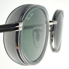 Vintage Ray Ban USA B&L SIDE