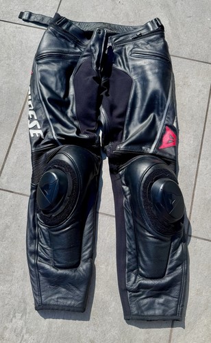 Dainese delta pants - 3, 54