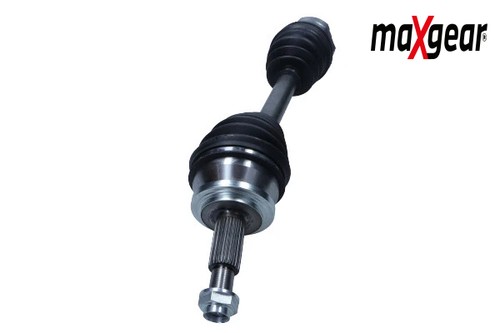 Front left drive - front, shaft