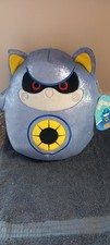 Squishmallows Sonic The