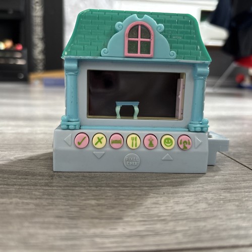 Mattel pixel chix - pixel,