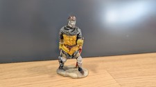 Resin Figure Medieval Toy