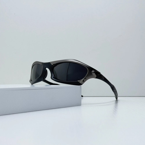 Oakley splice sunglasses - oakley,