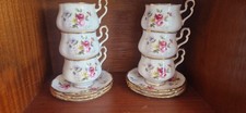 Beautiful vintage Royal Albert