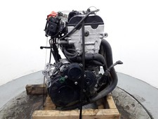 SUZUKI GSX R1000 Engine