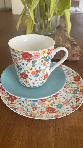 Cath kidston briar rose - kidston,
