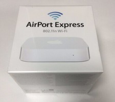 Apple Airport Express A1392