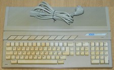 Atari 1040STFM 1040 STFM 1MB RAM ST FM TOS 1.02 German German Tested OK 1MB