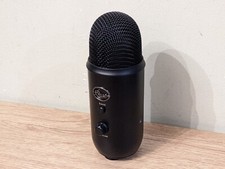 FAULTY Blue Yeti Blackout