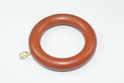 Curtain drape pole rod - 48,