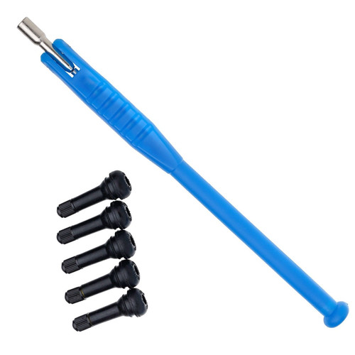 Car van tyre valve - car,