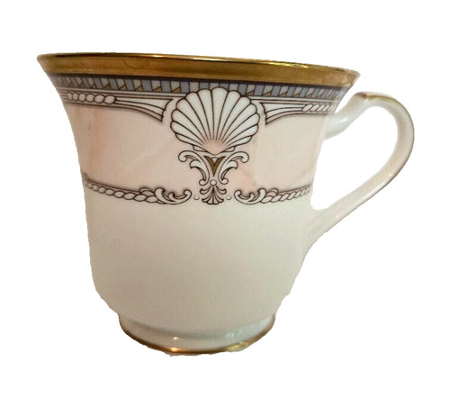 Noritake pacific majesty bone - majesty,