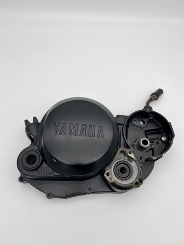 Yamaha lc2 cover clutch - 80,
